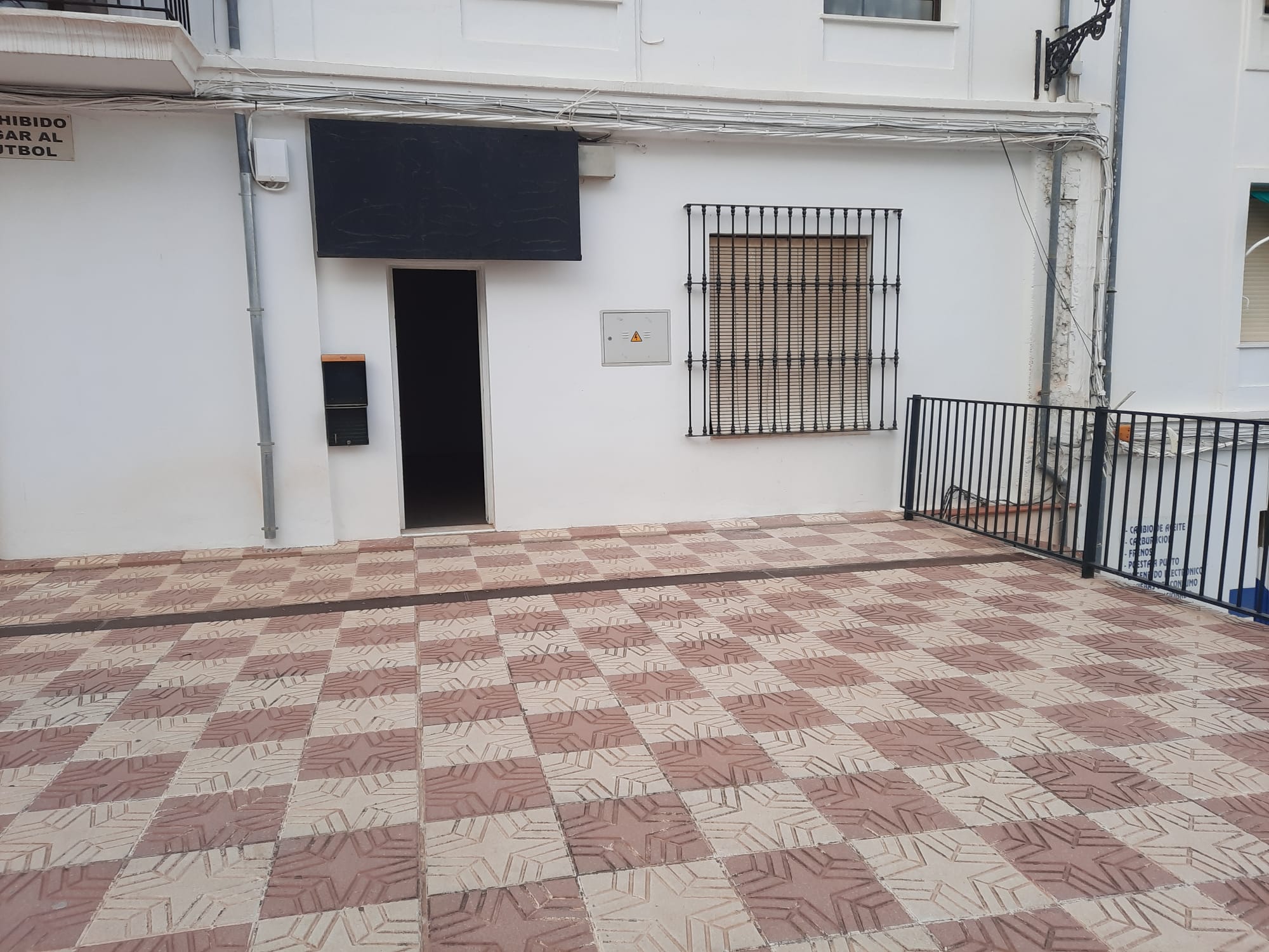 Venta en ANTEQUERA
